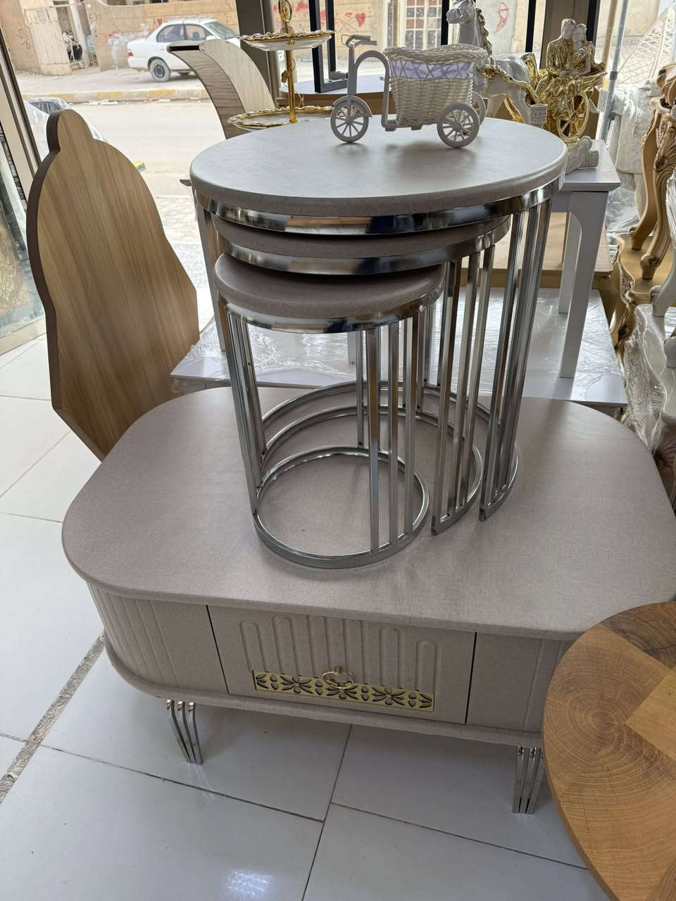 البسملة 
اسعد الله اوقاتكم بكل خير وسعادة يارب


**إذا كنت صاحب هذا الإعلان وتريد حذفه لأي سبب، رجاءا أرسل رسالة إلى الدعم الفني**