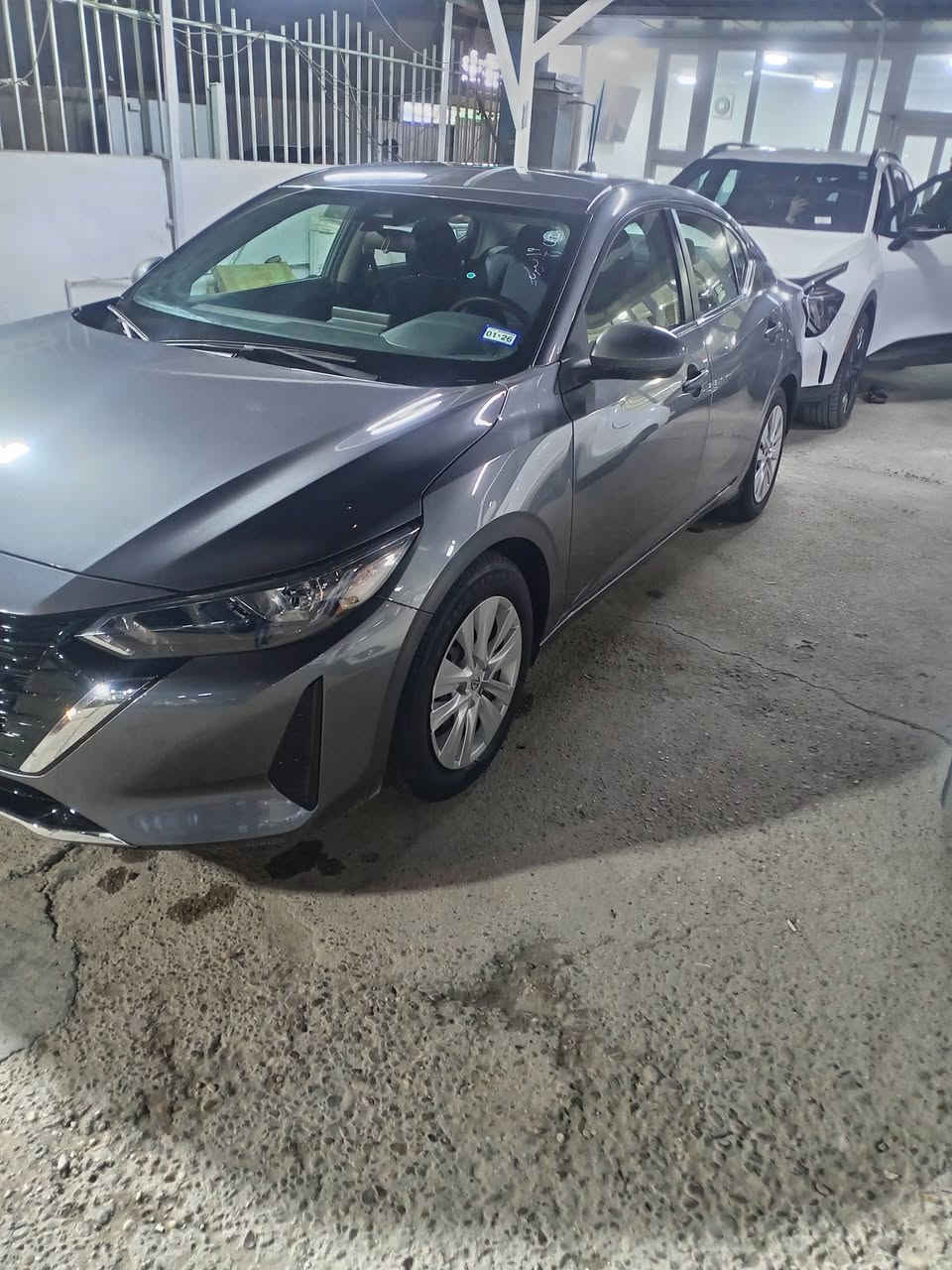 نيسان سنترا 2024 وارد أمريكا 155$واتساب ***********
