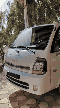 كيا • موديل ٢٠٢٠ • بدون ارقام