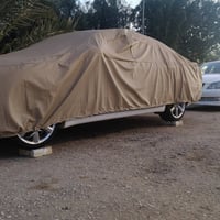 موديل ٢٠٠٤ • كفاله عامه • شاصي ٨٠