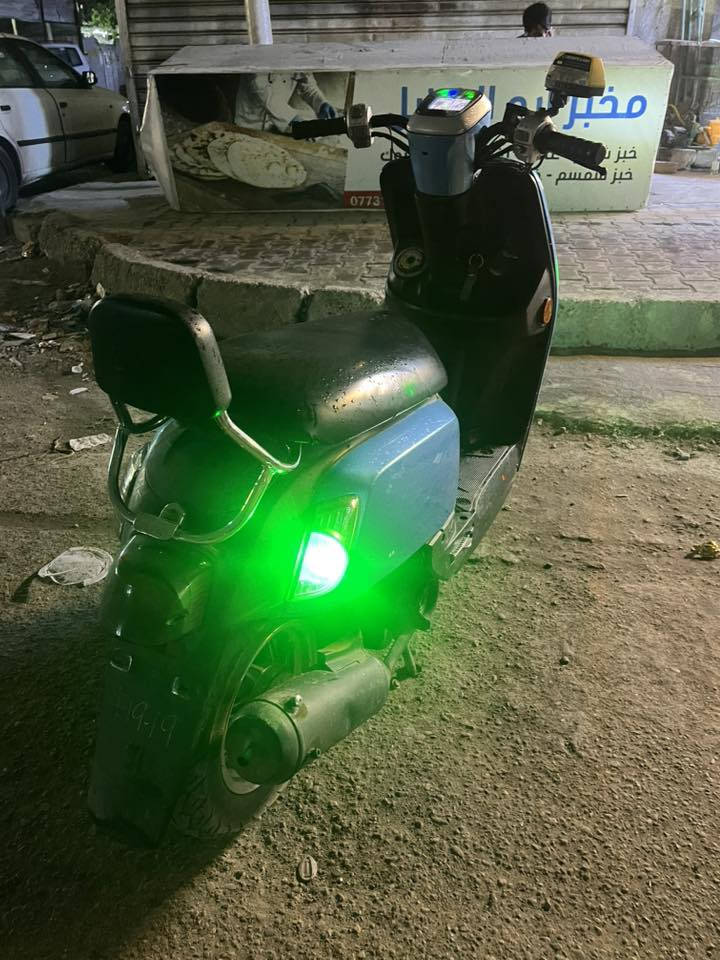 ماكس بوليس مكاني  البياع السعر 850.          ***********
