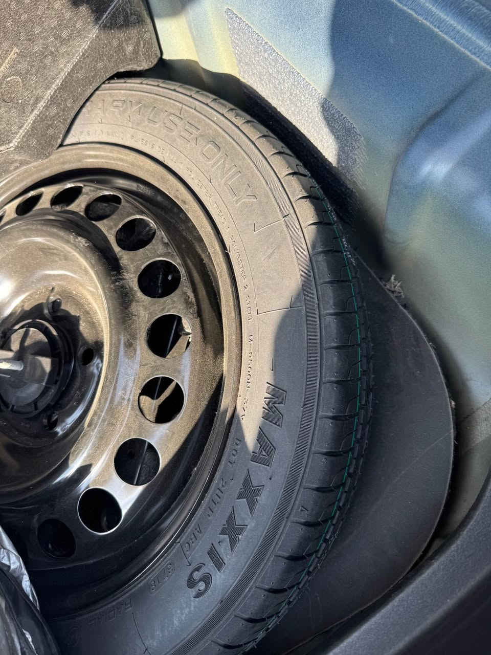 ماليبو موديل 19 كفاله فول ماعده الفتحه 
سياره جاهزه ومابيه نقص بيع او مرواس حسب القناعه *********** سعر 120
