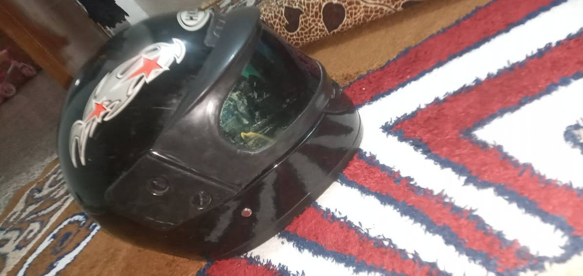 سلام عليكم خوذه لون سوده لل بيع قبل يومين شتريته سعر ١٥ قفل


**إذا كنت صاحب هذا الإعلان وتريد حذفه لأي سبب، رجاءا أرسل رسالة إلى الدعم الفني**