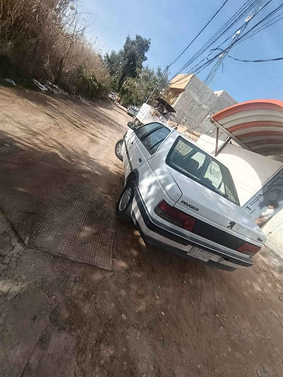 بيجو للبيع مكينه كير تبريد تدفئه ضفيره حداديه كله كامل دعاميات جدد رقم بابل راعي بكربلاء جيراني اسياره كدامك وصور كدامك +مكينه ستندر جديد  منضومه تبريد  كامله جدد ماكاني كربلاء كربلاء كربلاء *********** مكلف للنشر اتصل عل راعيه
