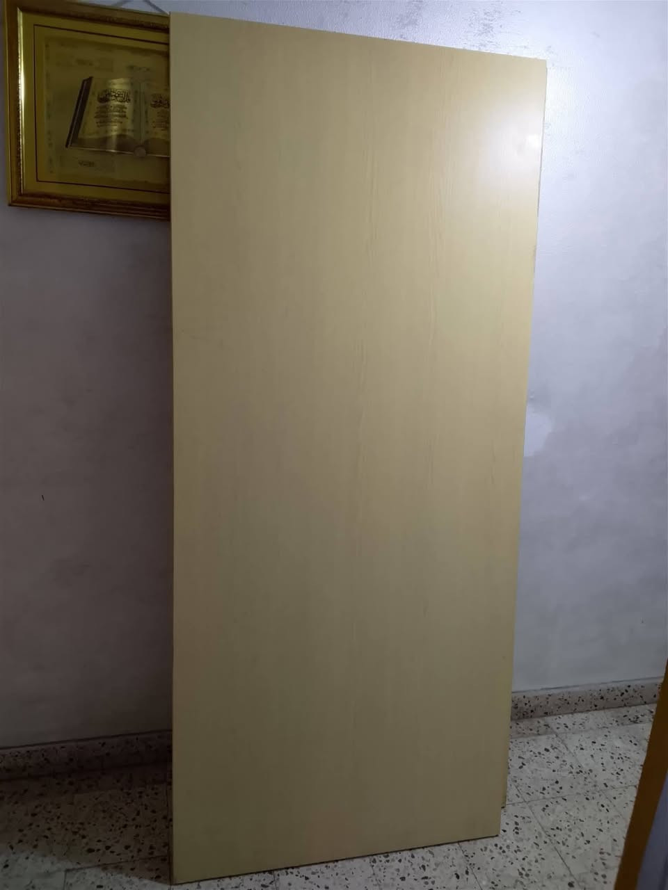 السلام عليكم عندي ابواب خشب للبيع نوع ثقيل ابيعهن شلع السعر 300 العدد 6 ابواب الارتفاع 2 متر جديدغيرمستعمل مكاني المحمودية


**إذا كنت صاحب هذا الإعلان وتريد حذفه لأي سبب، رجاءا أرسل رسالة إلى الدعم الفني**