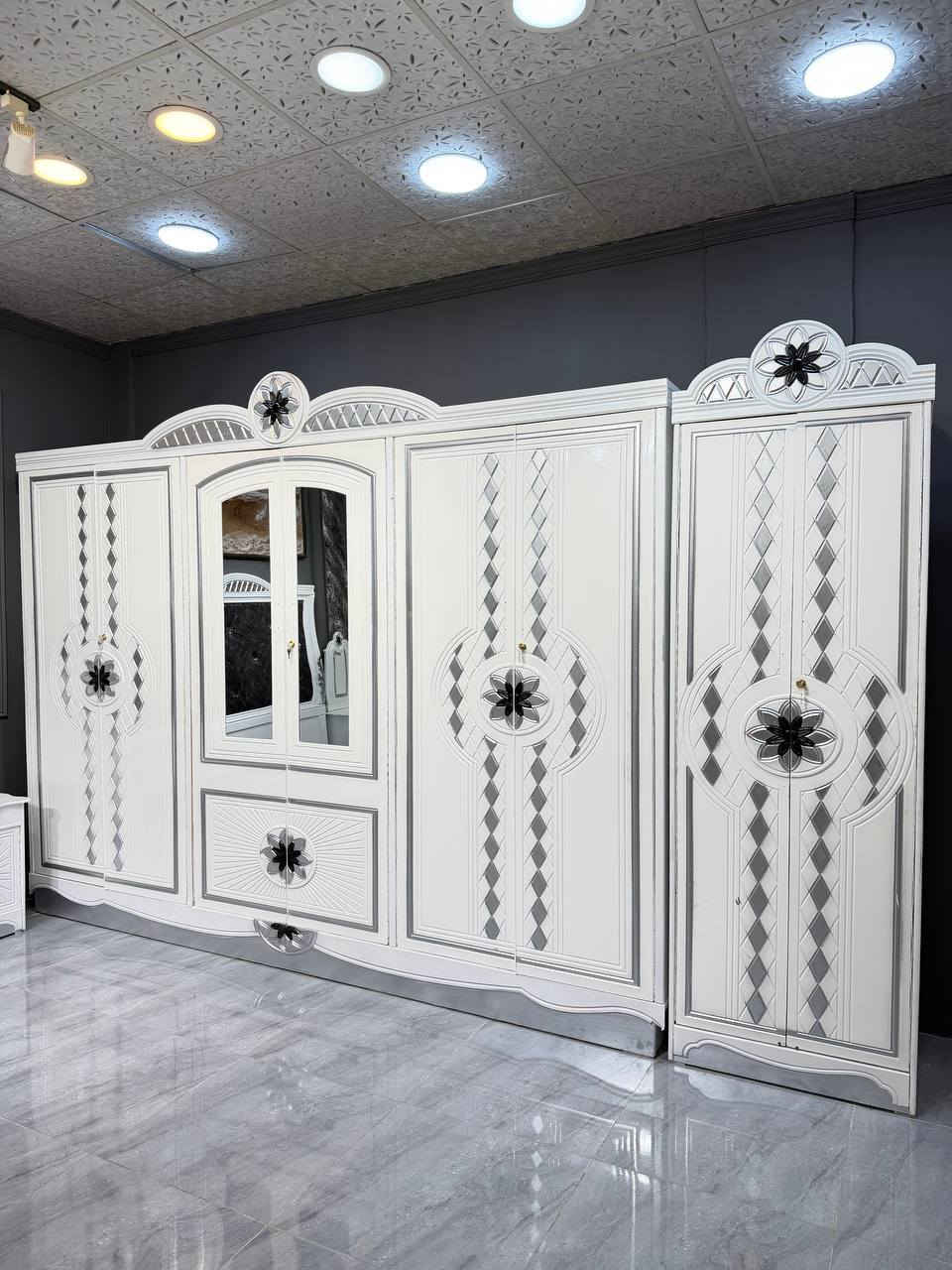 900 الف فقط
صاج عراقي بتصميم تركي
يوجد خدمة توصيل لكل محافظات العراف


**إذا كنت صاحب هذا الإعلان وتريد حذفه لأي سبب، رجاءا أرسل رسالة إلى الدعم الفني**