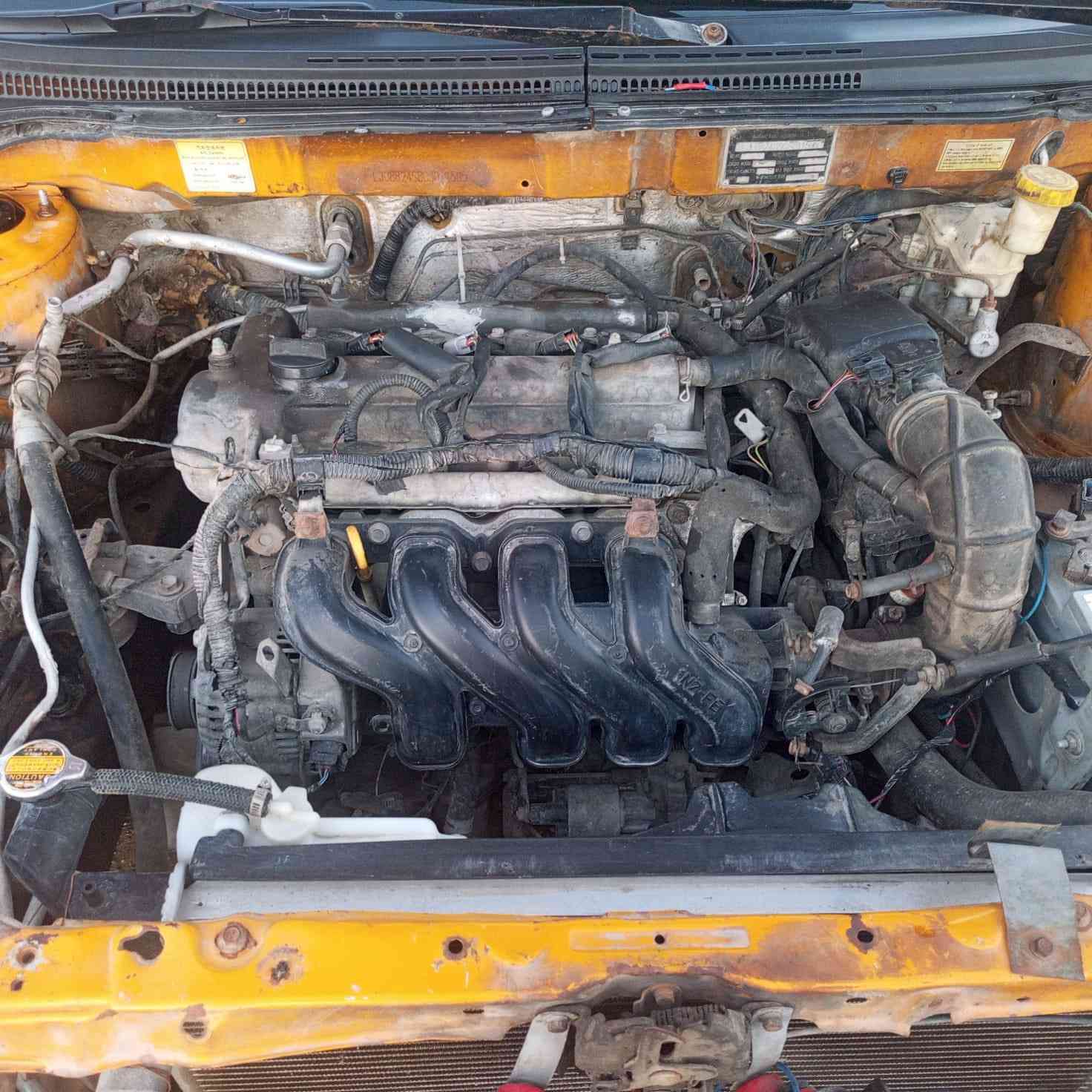 سلام عليكم سياره جلي موبل رقم دولي مديل 13مكينه وكير بيكاجو تحويل ثاني يوم هيه وغرامات مصفره السعر 38مكاني ناصريه مركز رقم الهاتف ***********
