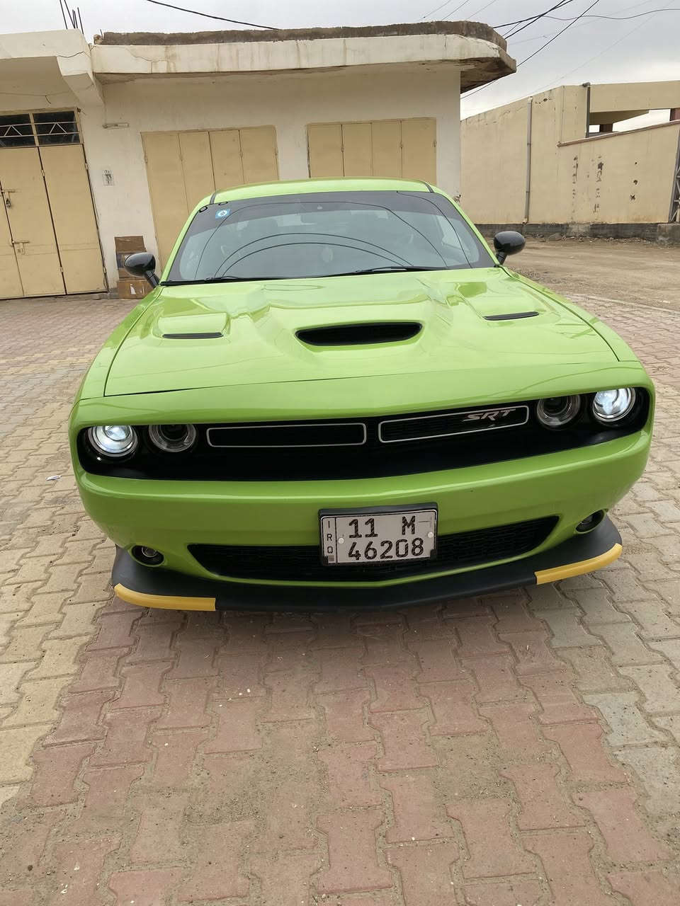 يالله
سلام عليكم جالنجر لون تفاحي مميز  مديل 2015  سكات باك SRTللبيع 
اومراوس
مكينه 6400
ماشيه 80 ميل 
كشنات تدفئه تبريد ستيرن كذالك
نقطه عمياء
داخل كله كاربون
ولف حماوه ريسنك
درع مكينه
فجوج برمبو 6 بستم
سياره فول هوئيات
تخم تاير جديد جواها 
صوتها طربب
حادثها مثل مال موضح بالصور جاملغ خلفي وامامي كلير
سياره بدون ايرباك جديده سياره بمعنى الكلمه
الي بخاطره سياره اني خادم 
مكانها الانبار 
***********
