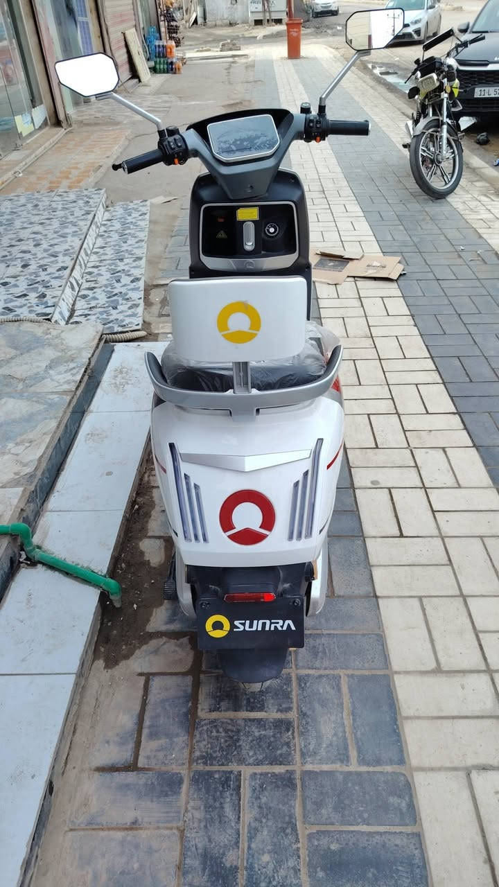 دراجه شحن للبيع كلش جديده ونضيفه استخدام شهرين مكاني بغداد المحموديه ناحيه الرشيد السعر 850 وبيها مجال بسيط
استفسار أكثر الاتصال على الرقم ***********
