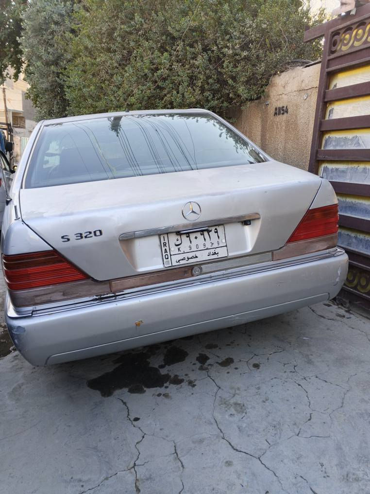 شبح 93 
تحتاج ترتيب
*********** بغداد, العراق
