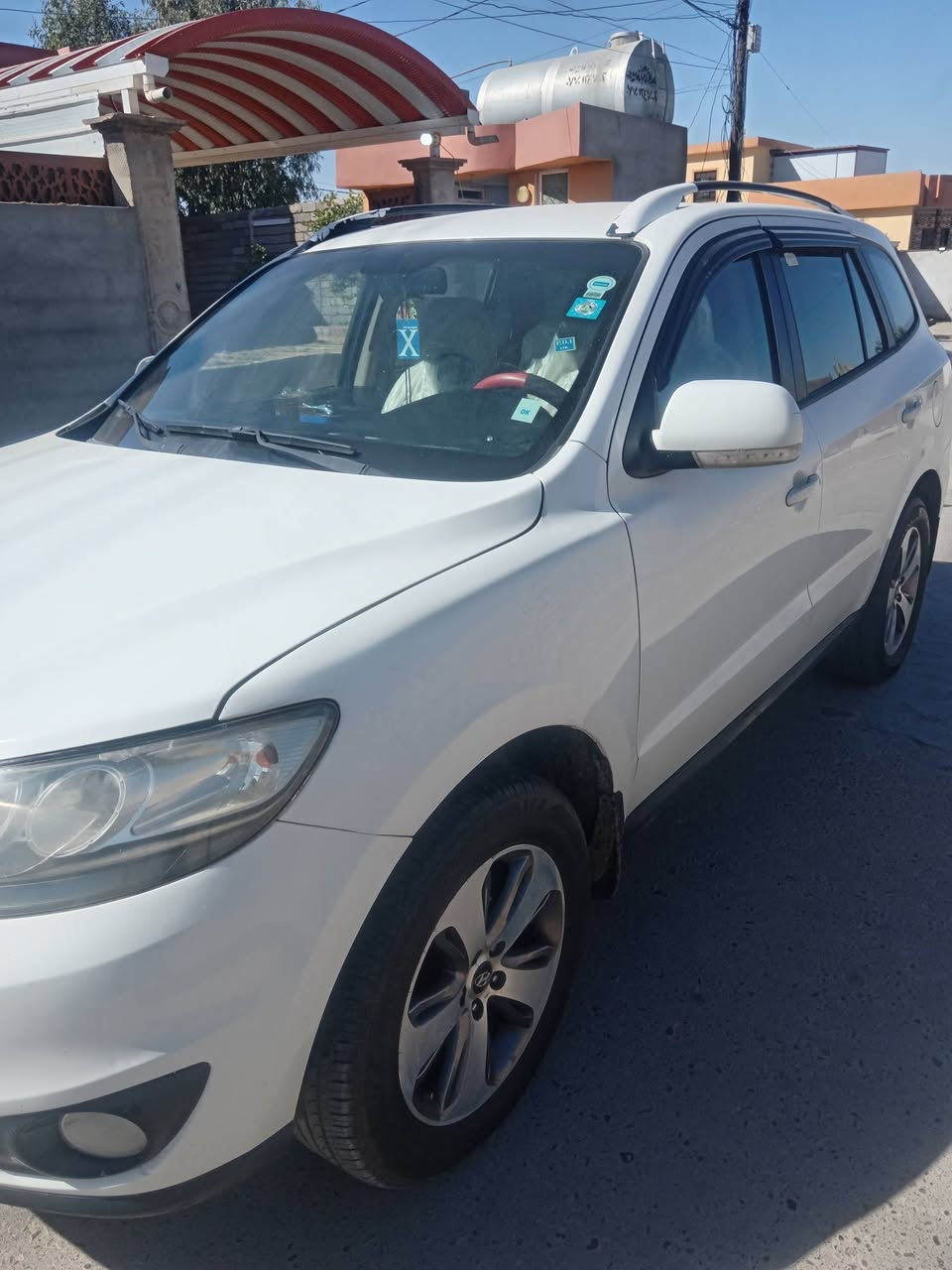 للبيع
سنتافي 12 خليجي محرك 6 سندر فول واحد عل واحد ماعده البصمه سعره 158 اتصال ع رقم ***********
