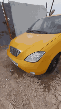 ‏سلام عليكم طيبة للبيع2016 رقم بغداد انكليزي بسمي مصفره هيه وغرامات  كير مكينه بعدهن شركه سياره كفاله عامه ماعده شخوط جاملغ امامي ومكحلات بتكحيل ولباقي كفاله سياره جديده  بمعنه كلمه صدر جديد شواصي شركه تخم تاير ويل باتري داينمو سياره شركه   تبريد ثلج منضومه كامله  حماوه ويه تبريد ربع ماتصعد. سياره جديده سبير جديد مازدات جدد باتري جديد  كبات نصبتها حلوه.   سعر46 بيها مجال قليل مكان بغداد الاورفلي الاستكشاقات رقم او واتساب *********** 
‏
