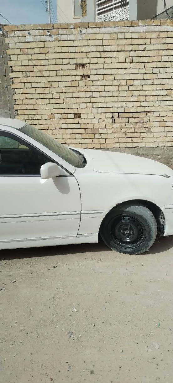 ملكه للبيع
متوم رقم سليمانيه كصة جنطة
مكان النجف
بيها استمارة حجز
السعر 40
مكان النجف
للتواصل *********** وتساب
بيع فقط بدون مراوس
