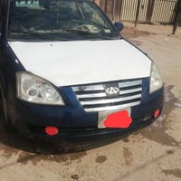 كورلا 1800 • رقم بابل • باتري جديد