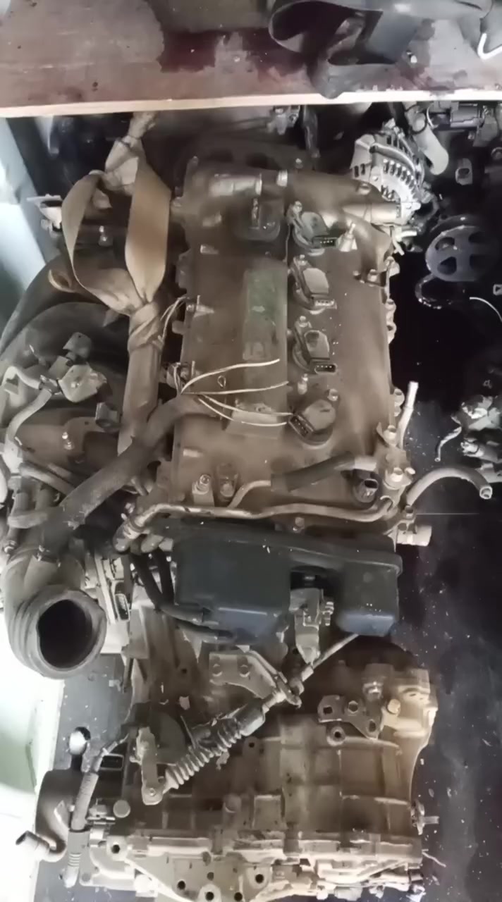 السلام عليكم تم وصول حاويه جديده  محركات كوري ياباني جمله مفرد 
ديالى/ حي الصناعي  مقابل مطعم الوان
الهاتف/***********
النوع الموجود
1600دوش
1600/جي دي اي
1800
2000حساسين
كورله
1600/اوبترا افيو مسكر 
3500/سورينتو 

3000/تحويره كامله
1800/كورولا 
1600/كورلا تحويره كامله

2000/مسبوشي
2400/نيسان
3300
2700
