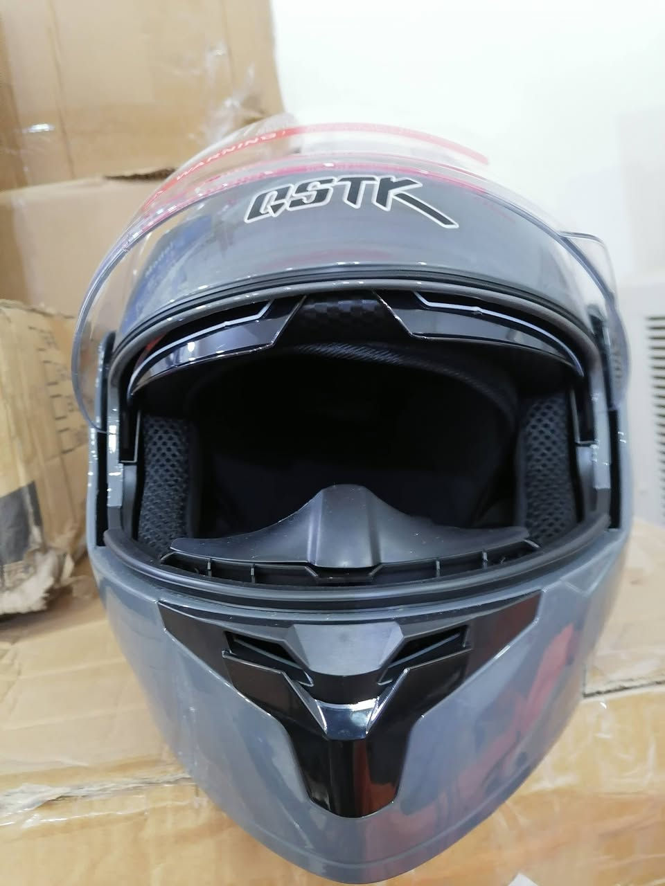 خوذه للبيع بهذا شكل
سعر 50


**إذا كنت صاحب هذا الإعلان وتريد حذفه لأي سبب، رجاءا أرسل رسالة إلى الدعم الفني**