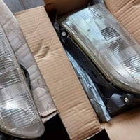 متوفر لايت كورلا يمنى ويسرى. للاستفسار :- بغداد/كراج الخالدي  ساحة الط...