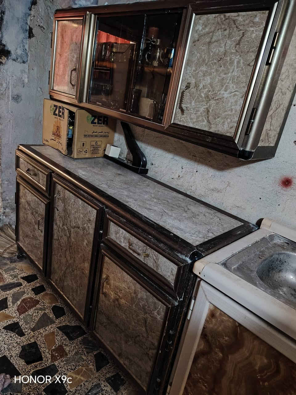 ١٠٠ الف بغداد الجديده


**إذا كنت صاحب هذا الإعلان وتريد حذفه لأي سبب، رجاءا أرسل رسالة إلى الدعم الفني**