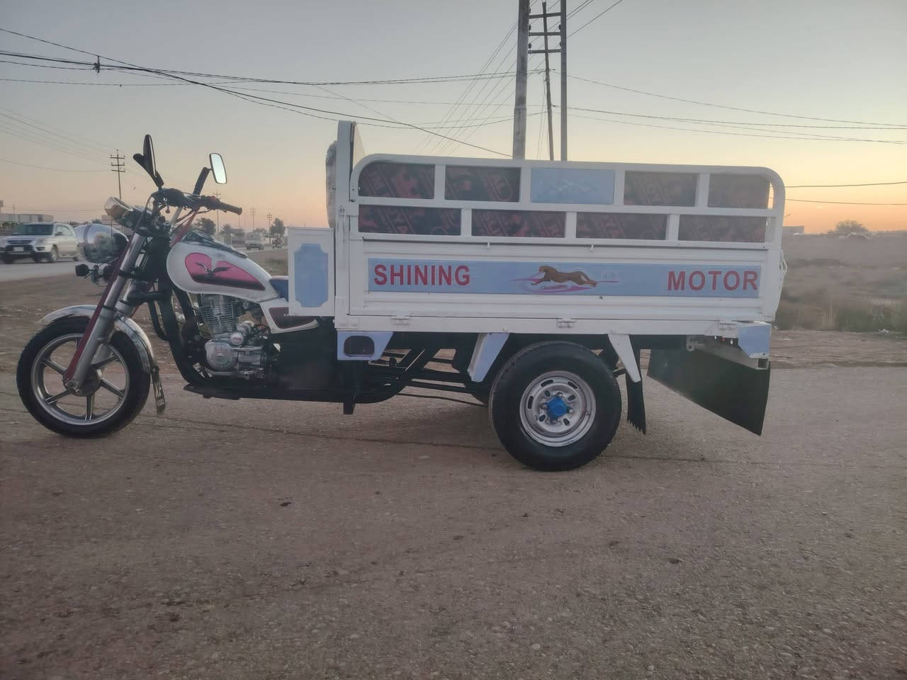 السلام عليكم للبيع موديل 20 أوراق كاملة مابيهة كل نقص مكينة فول مامتواجد خاص اتصل *********** ملاحضة اذا موشراي لاتتصل رحمة لأهلك
