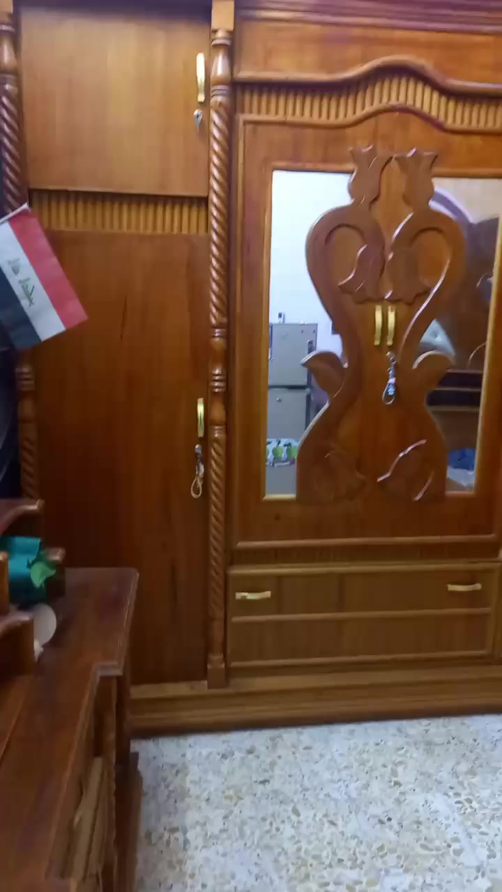 للبيع جدا نضيفه بمليون وربع


**إذا كنت صاحب هذا الإعلان وتريد حذفه لأي سبب، رجاءا أرسل رسالة إلى الدعم الفني**