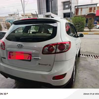 سنتافيه • ٢٠١١ • بدون صبغ