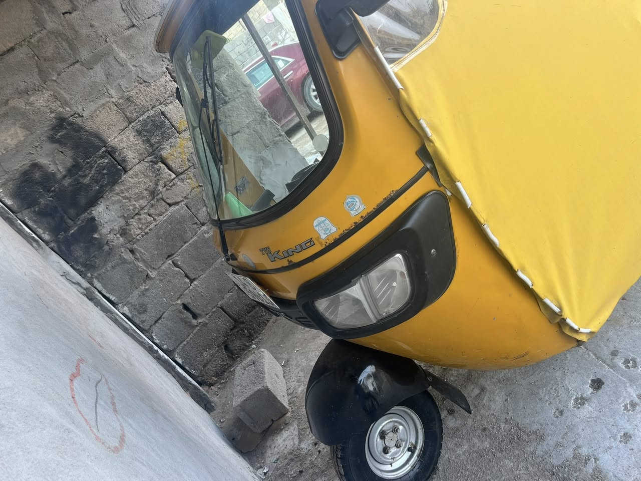 تي في اس مديل 20رقم وسنويه بسمي تحول ثاني يوم السعر 5


**إذا كنت صاحب هذا الإعلان وتريد حذفه لأي سبب، رجاءا أرسل رسالة إلى الدعم الفني**