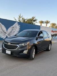 كوينكس 2020 • LT2 • ضرر جامد