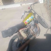 CDI 125 • العباسيه • للبيع