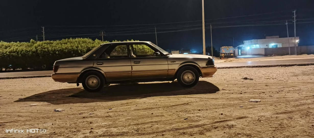 هارتوب للبيع موديل 1991
مصبوغه صبغ عام للجماليه 
مكينه vvt مال راس الثور 
كير ملكه 
مكفوله من الضربه 
رقم نجف 
مكاني بابل الكفل
 السعر 27وبيه مجال 
‏‪***********

