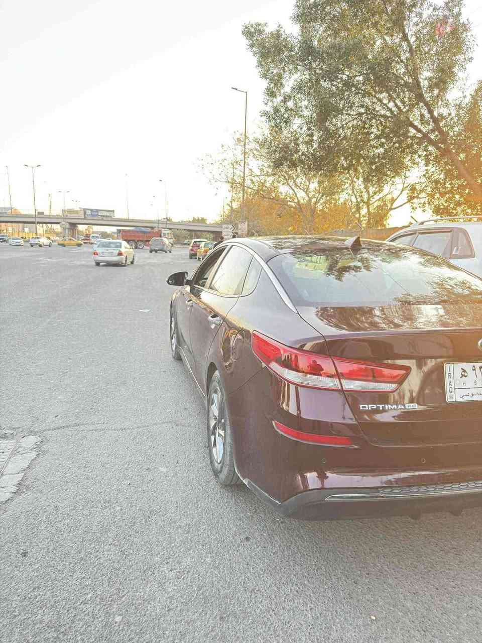 اوبتما ١٩ امريكي بدون ايرباك ماشيه ٤٣ ميل مواصفات fe مكانها كراده ***********
