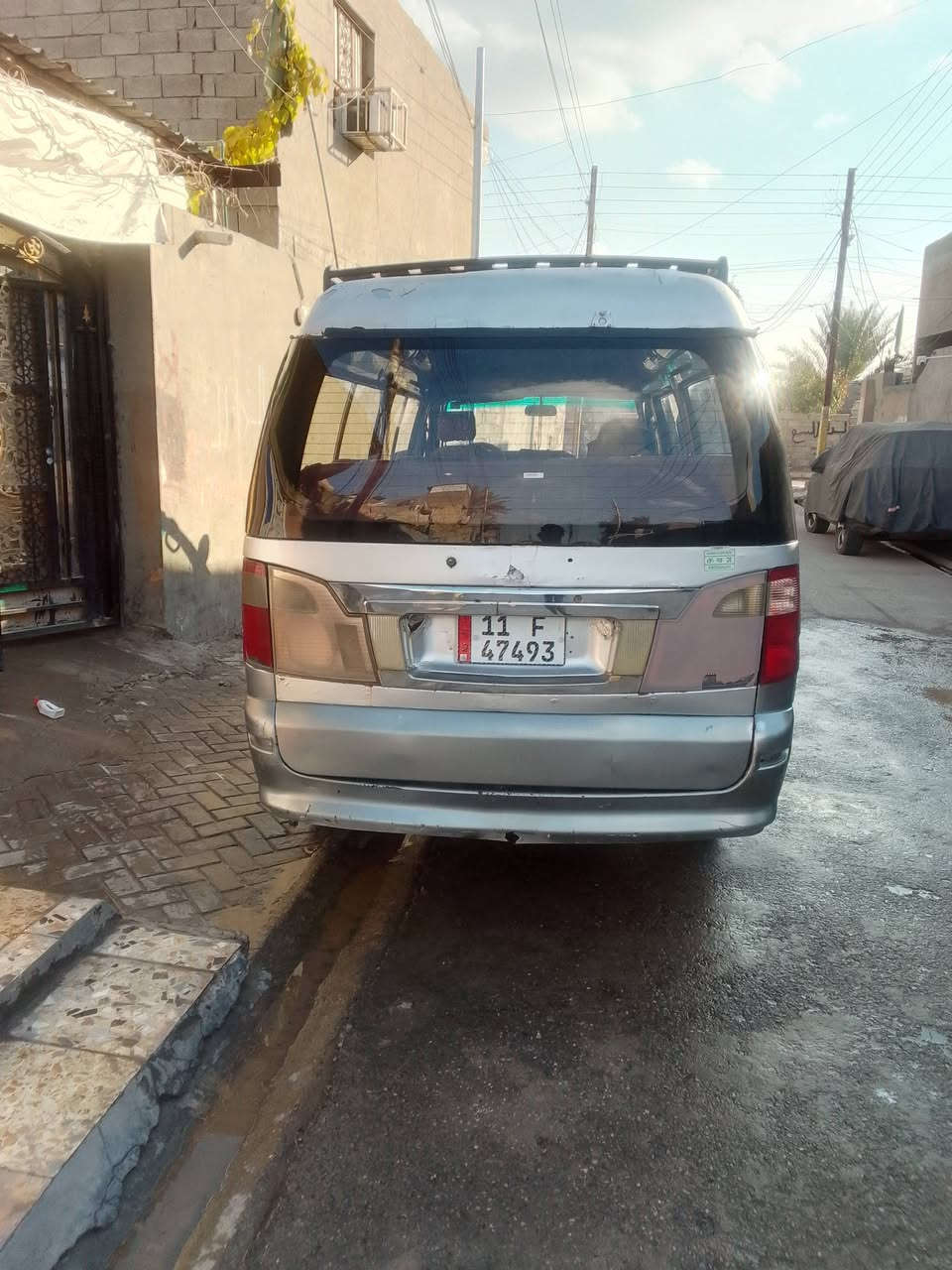 السلام عليكم سياره فتون مديل2010سياره جاهزه خير من الله مكلف بي النشر هاذ  رقم صاحبه  ***********
