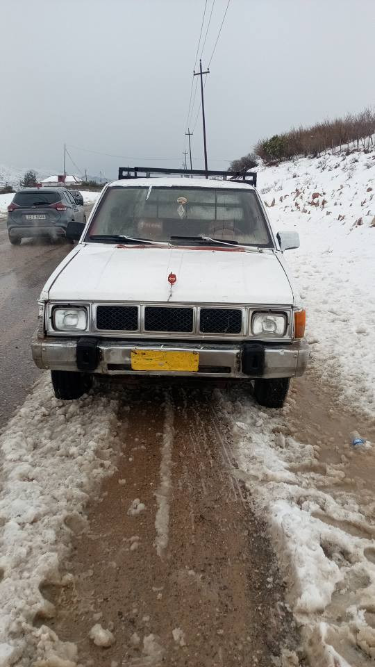 بۆفرۆشتن نیسان1990سە نە ویە گێڕمە کینە بە شە رت لە هە ولێر بنسڵاوە نرخی 17ژ.،م،*********** أربيل, العراق
