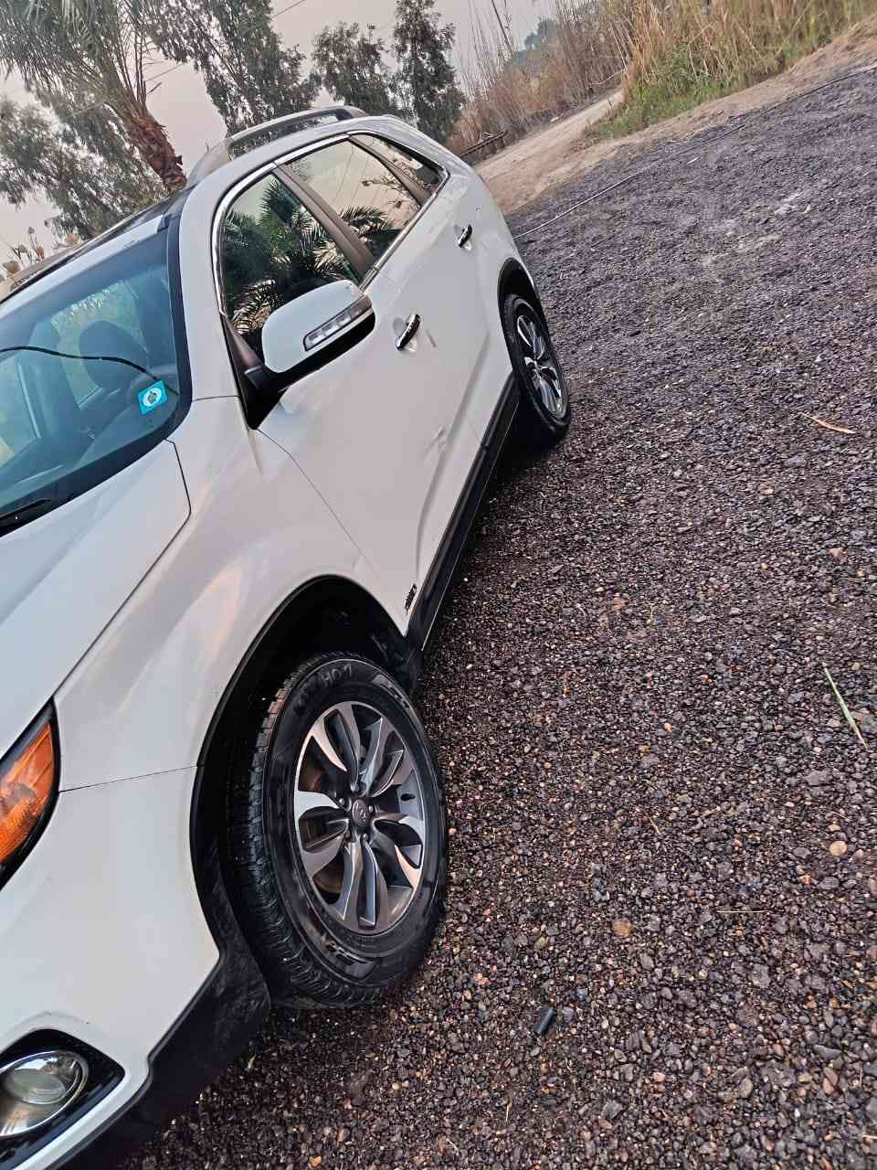 السلام عليكم
سورنتوا موديل ٢٠١٢ خليجي فول موصفات ١/ ١  رقم بغداد بسمي تحويل مباشر 
٦ سلندر بصمه تشغيل تبريد ثلاث قطع كشنات كهربائيه 
مكفولة من الصبغ  
رقم الهاتف  *********** 
*********** مكاني اليوسفية  
السعر  ١٦٥
