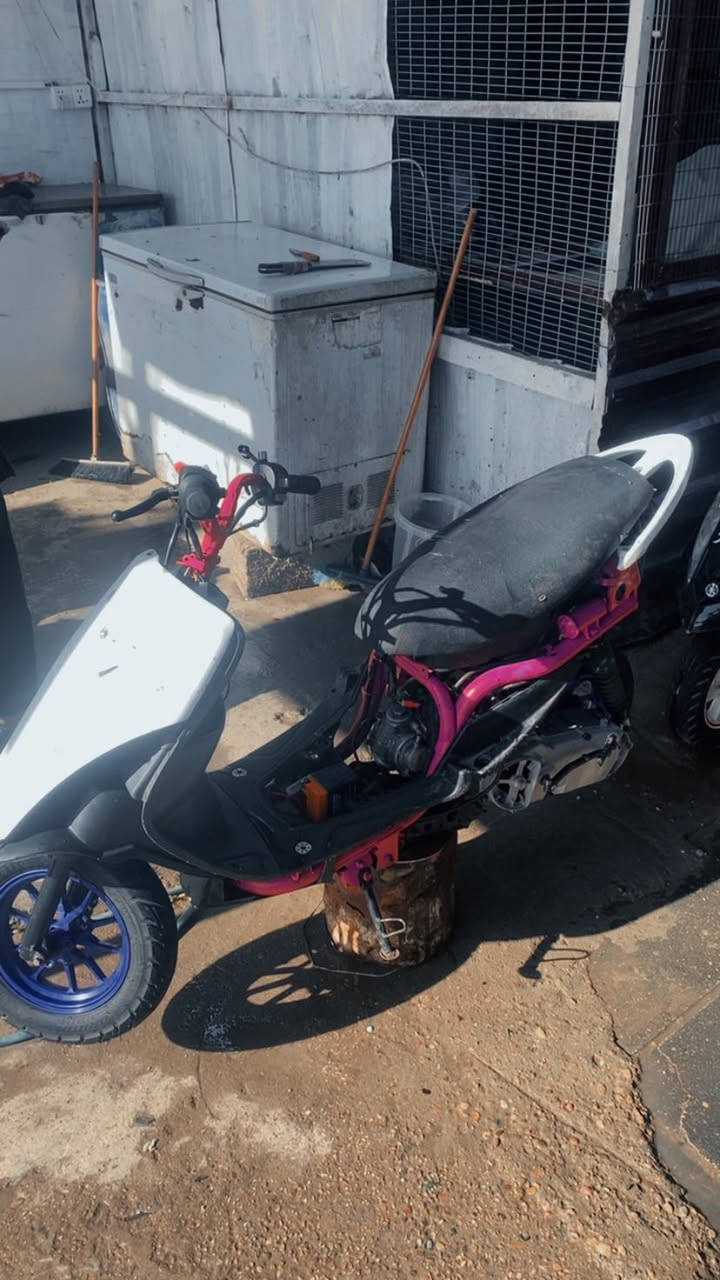 ماكس عدلة مال لعب بوشة55 تزويد كلة اصلي وجديد اي نقص مابيها دراجة تخبل نكرا سلف سلف رياضي  مكاني بغداد شعلة رقم ***********
