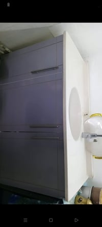 دواليب • كابينت • مطبخ