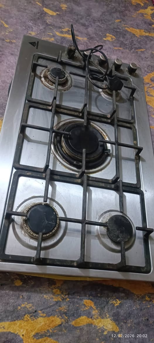 سلام عليكم
طباخ تركي مستخدم للبيع
يصير ع كهرباء ويصير ع غاز
السعر 125وبي مجال
للاستفسار ***********
