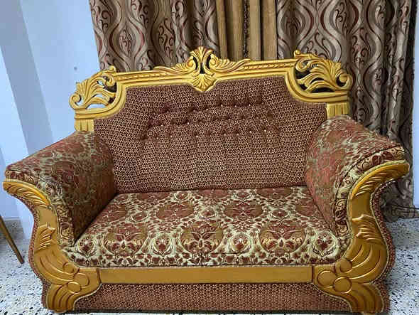 للبيع تخم ملكي نظيف جدا وبحالةممتازة
وبسعرجيد..للتواصل ***********
المحمودية حي بدر
