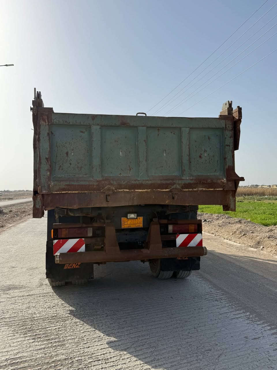 السلام عليكم كرواتي موديل 93 رقم بصره كير 125 محرك 130. سبرنك ابو 4 رقم ***********
