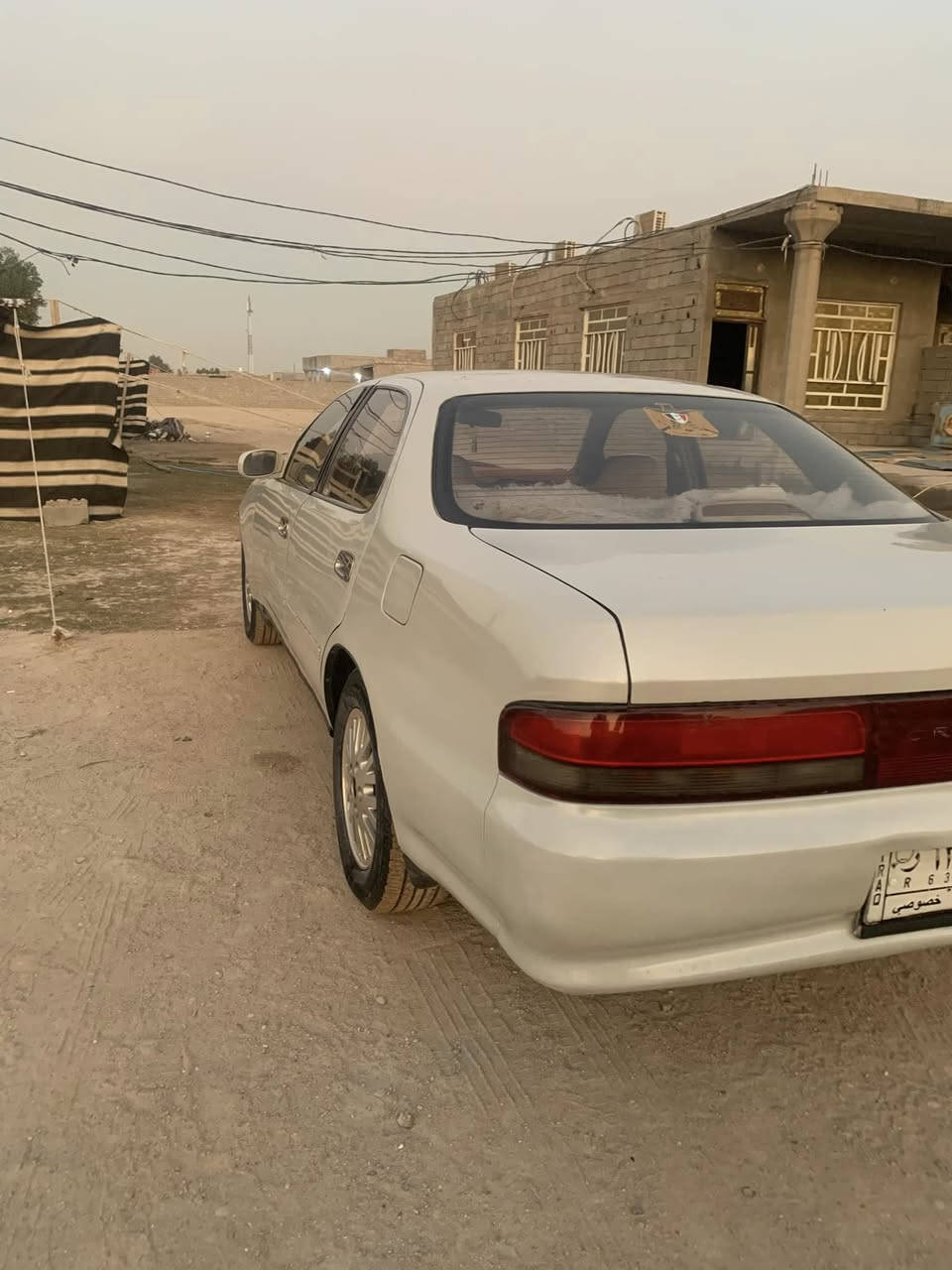 كرسته نفخ مكفوله من الكص والنقل الجثه ومن الضربه مكينه وكير كارتون حداده جديده كهربائيات كلها شقاله السياره جاهزه من اي شي السعر 62 وبيها مجال العنوان البصره الزبير ***********
