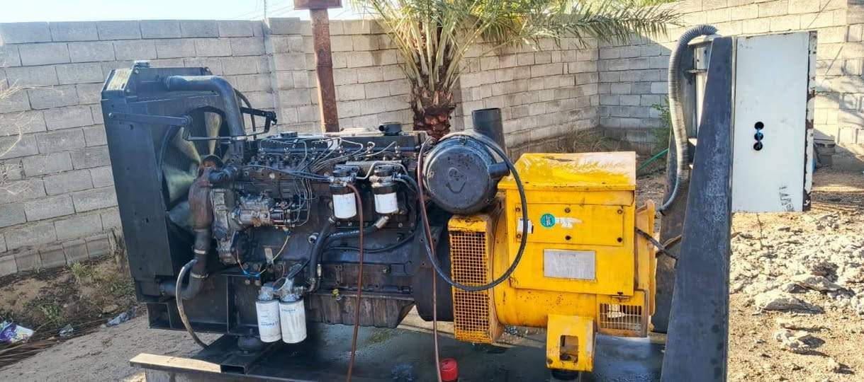 بيركنز انكليزي سته سلندر مكفول لاصرف ولا بخار توليد لوري سمر فرنسي 110 كي في للاتصال ***********
