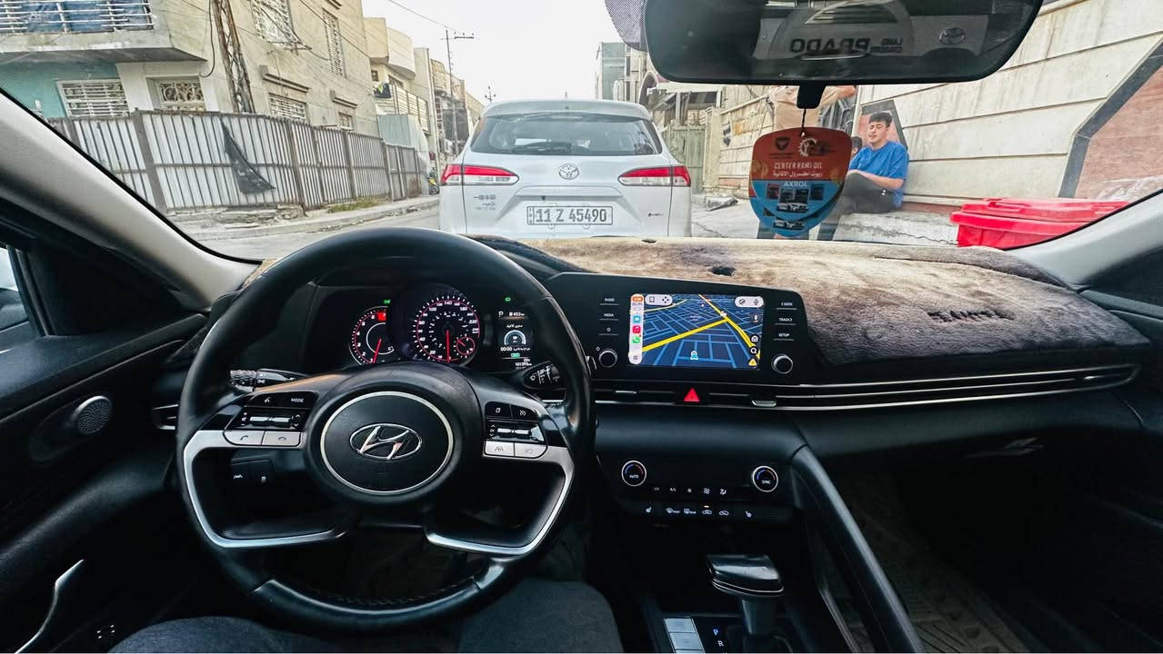 النترا 2021 
ماشيه 100 كيلو
فول مواصفات 
السياره نصبتها تخبل 
حادثها فقط جاملغ مصبوغ 
وشبر بنيد بعده ع وضعه بس مصلح بدون صبغ 
كير محرك تبريد مكفول 
السعر 145 وبيها مجال 
البلديات 
*********** بغداد, العراق
