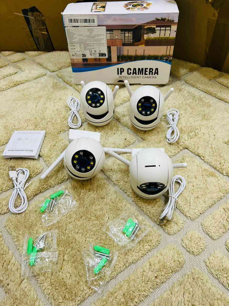 20 مع التوصيل


**إذا كنت صاحب هذا الإعلان وتريد حذفه لأي سبب، رجاءا أرسل رسالة إلى الدعم الفني**