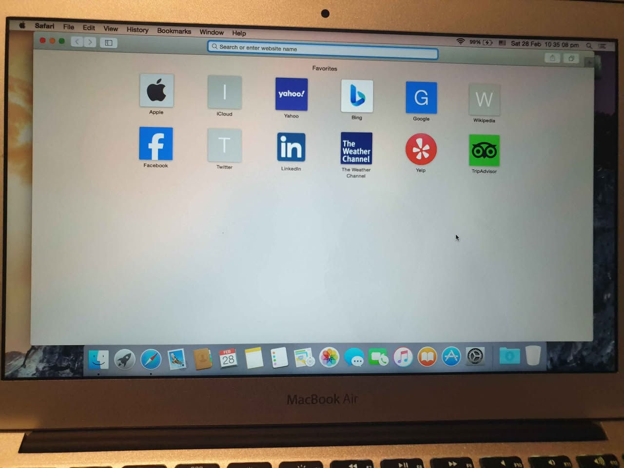 ماك بوك air
حجم 11.6
رام 2...ذاكيرا 60  ssd   معالج كور5
شحن 4ساعات 
محدث لغاية سنة2017
يشغل يوتيوب..نت سريع 
نظافة100%
السعر100الف 
نعتذر ماكو توصيل 
المكان بغداد كرادة بغداد, العراق


**إذا كنت صاحب هذا الإعلان وتريد حذفه لأي سبب، رجاءا أرسل رسالة إلى الدعم الفني**