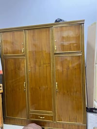 كنتور صاج • ٣ أبواب • ميسان