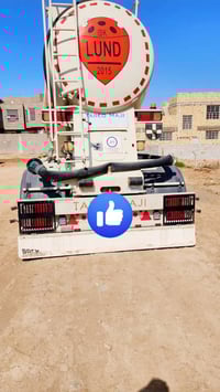 طارق حاجي ٢٠١٩ • ٣ محاور • حمولة ٤٥