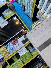 يعلن عالم دوبي للحليب و مستلزمات الاطفال عن خصومات على جميع انواع الحل...