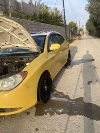 الانتره • ٢٠١٠ • مقدس