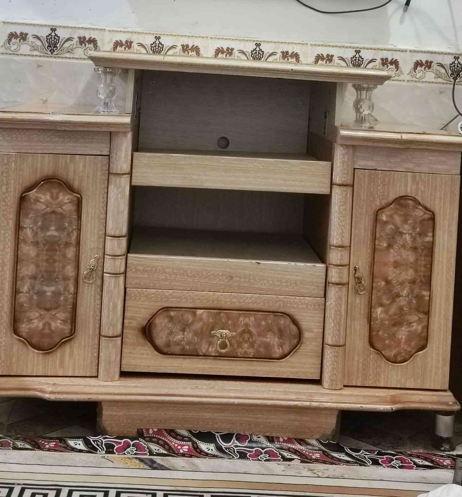 غرفة مستخدمة للبيع السعر ٤٠٠ الف وبيها مجال


**إذا كنت صاحب هذا الإعلان وتريد حذفه لأي سبب، رجاءا أرسل رسالة إلى الدعم الفني**