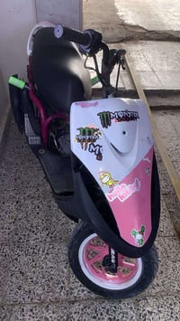 دراجة ماكس للبيع التواجد  السيدية مكينه بلادي مامفتوحه سعر ٣٧٥   07723...