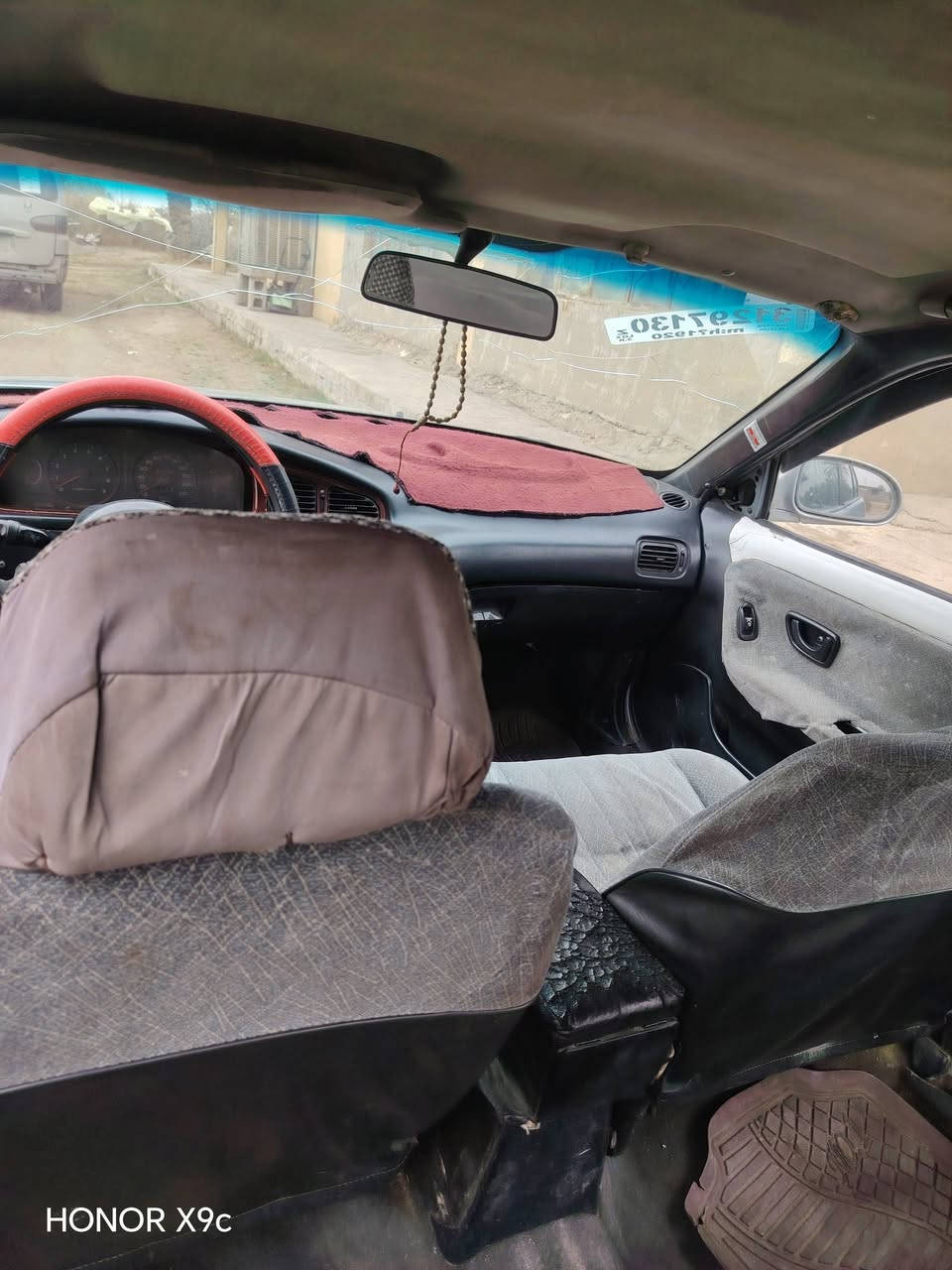 سوناتا 2 95 للبيع گير ومكينه مكفوله وصدر خلفي وامامي نضيف گير أوتو سنويه نهاية 26 رقم صلاح الدين السعر38 بيها مجال قليل ***********
